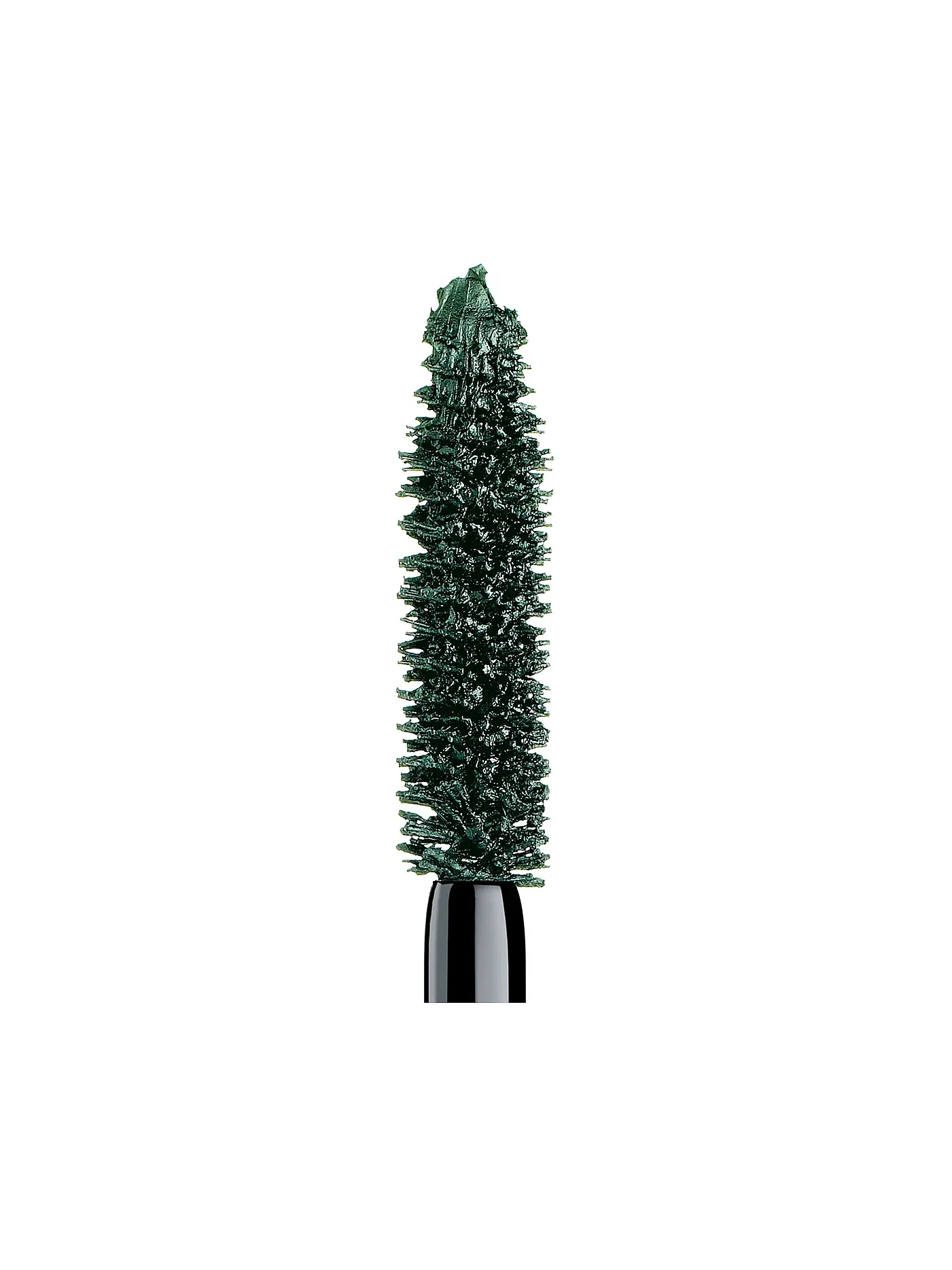 ARTDECO | All in One Mascara Waterproof 10ml (01 Black) | dunkelgrün